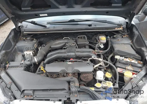 2012 Subaru Impreza 2.0I из США, поврежденный, VIN JF1GPAA68CG211872